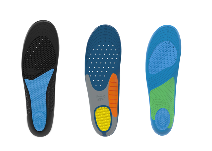 pviv soft pad product for CMP.